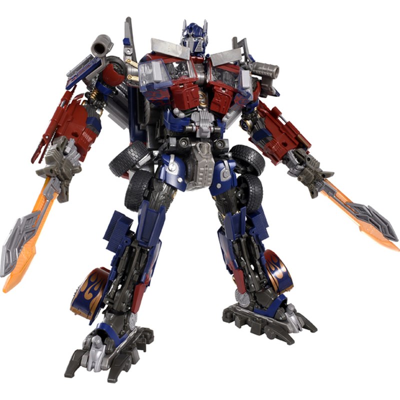 Best optimus best sale prime toy 2018